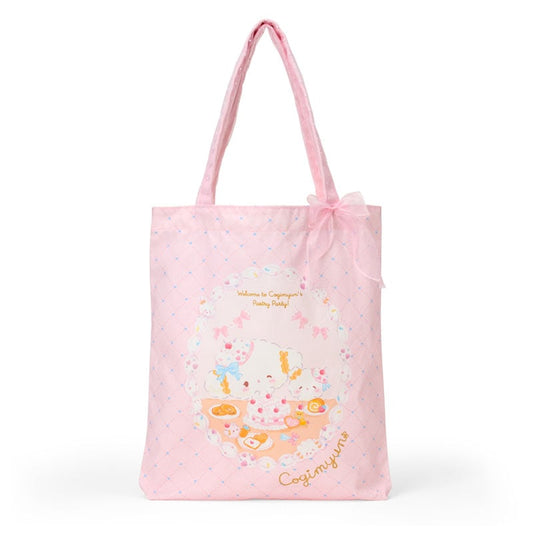 "Cogimyun Sweets Party" Tote Bag - Rosey’s Kawaii Shop