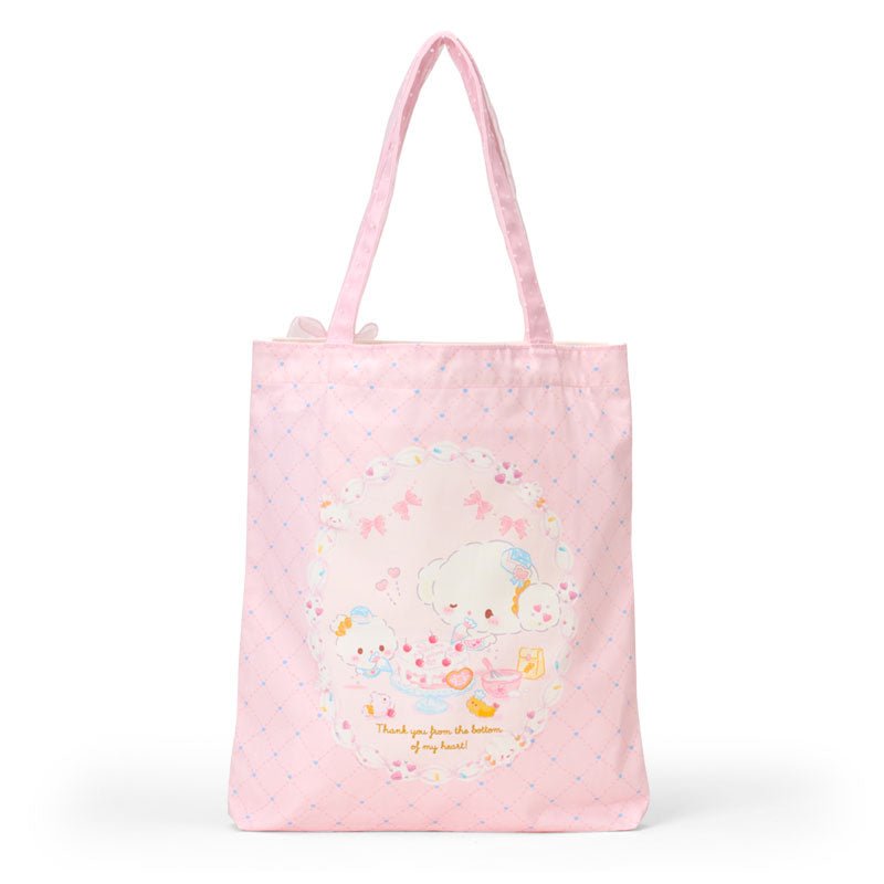 "Cogimyun Sweets Party" Tote Bag - Rosey’s Kawaii Shop