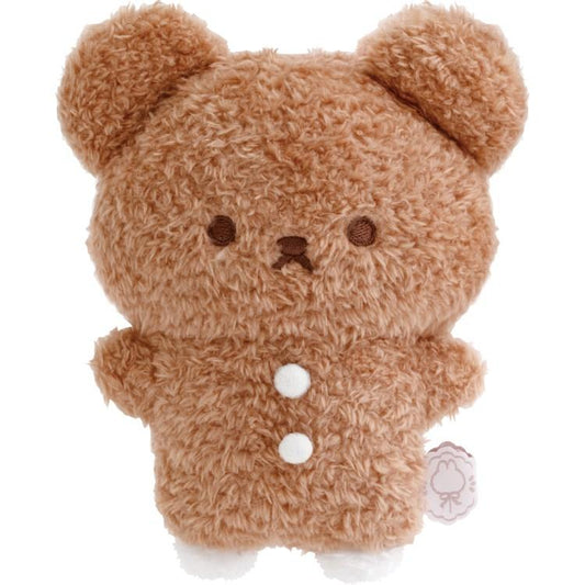 [COOKIE BEARS] "Sugarcocomuu" Small Plush - Rosey’s Kawaii Shop