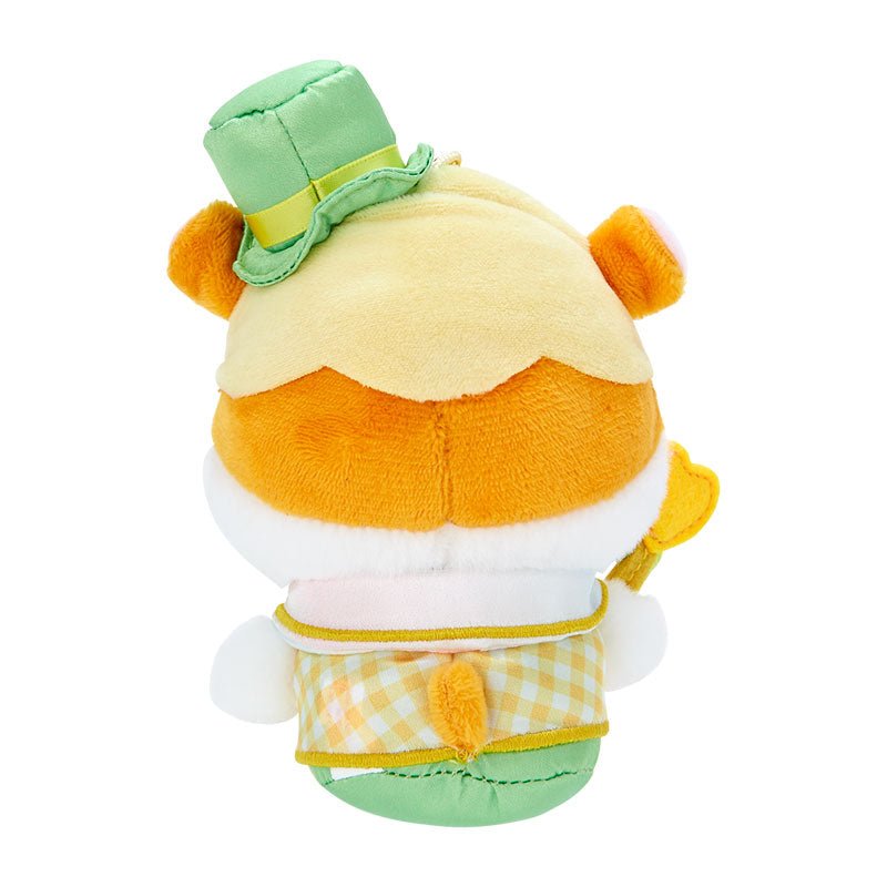 [COROCOROKURIRIN] "Sanrio: I'll Make You Love Me Even More!" Plush Keychain - Rosey’s Kawaii Shop