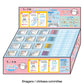 *CUSTOMIZABLE* "Chiikawa Choose!" Hair Clip - Rosey’s Kawaii Shop
