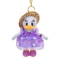 [DAISY] "Disney Summer Style" Plush Keychain - Rosey’s Kawaii Shop