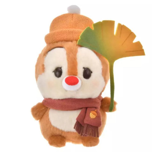 [DALE] "Disney Autumn 2025 Urupocha - chan" Plush - Rosey’s Kawaii Shop