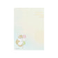 [DANGO] "Mofusand Japanese Snacks" Mini Memo - Rosey’s Kawaii Shop