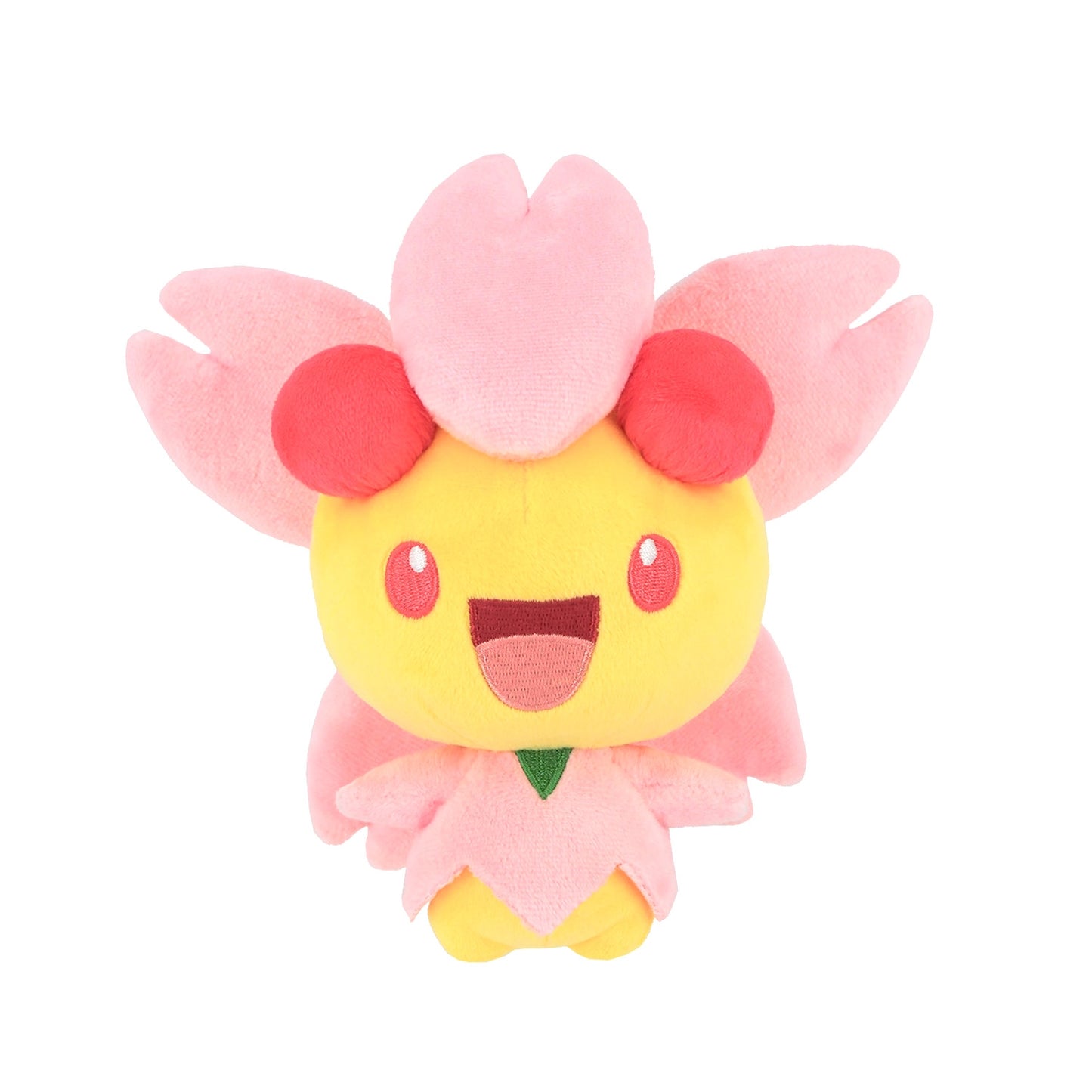 [CHERRIM] "Pokemon ALL STAR" Small Plush
