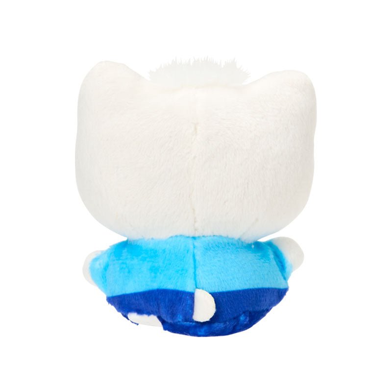 [DEAR DANIEL] "Sanrio Super Cute Adventures Chimapote Collection" Plush - Rosey’s Kawaii Shop