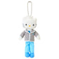 [DEAR DANIEL / SUIT] Sanrio Closet Collection" Plush Keychain - Rosey’s Kawaii Shop