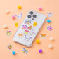 "Digimon Adventure RETRO POP" Sticker Flakes - Rosey’s Kawaii Shop