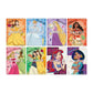 "Disney Princess Clear Cards" Blind Bag - Rosey’s Kawaii Shop