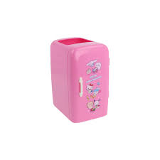 [PINK] "Chiikawa x Sanrio" Fridge Shaped Pen Stand