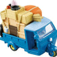 DREAM TOMICA "Studio Ghibli: My Neighbor Totoro Auto Three Wheels" Figure - Rosey’s Kawaii Shop