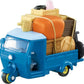 DREAM TOMICA "Studio Ghibli: My Neighbor Totoro Auto Three Wheels" Figure - Rosey’s Kawaii Shop