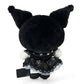 [DRESS] "KUROMI's Special Key" Plush Keychain - Rosey’s Kawaii Shop