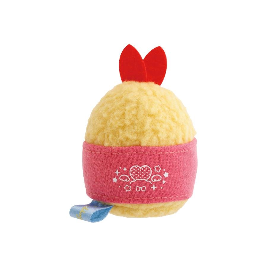 [EBI FURAI / LIMITED] "Sumikko Gurashi: Yumemiru Shippos" Tenori Plush - Rosey’s Kawaii Shop