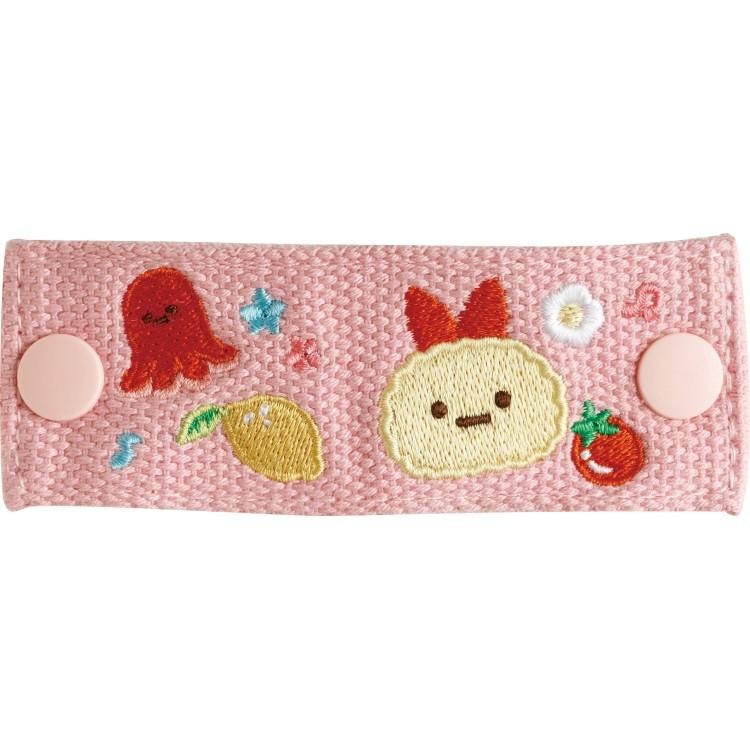 [EBI FURAI] "Sumikko Gurashi" Cord Holder - Rosey’s Kawaii Shop