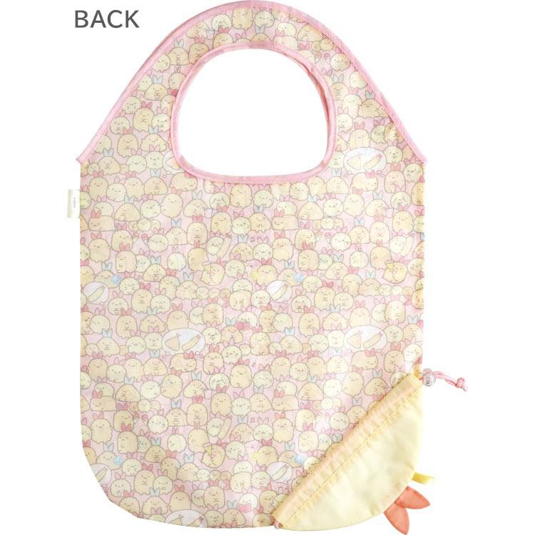 [EBI FURAI] "Sumikko Gurashi Ecoron" Eco Bag - Rosey’s Kawaii Shop