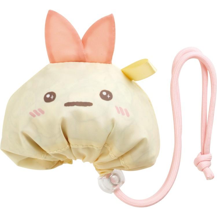 [EBI FURAI] "Sumikko Gurashi Ecoron" Eco Bag - Rosey’s Kawaii Shop