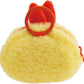 [EBI FURAI] "Sumikko Gurashi" Fuzzy Mini Pouch - Rosey’s Kawaii Shop