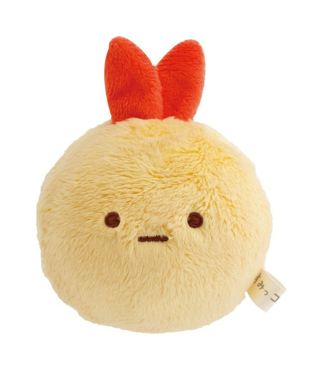 [EBI FURAI] "Sumikko Gurashi Mugyumugyu" Plush - Rosey’s Kawaii Shop