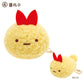 [EBI FURAI] "Sumikko Gurashi: What If Sumikko Evolved?" Tenori Plush - Rosey’s Kawaii Shop