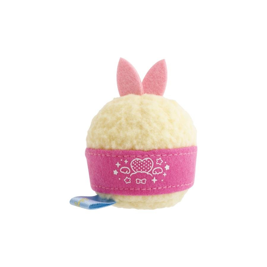 [EBITEN / LIMITED] "Sumikko Gurashi: Yumemiru Shippos" Tenori Plush - Rosey’s Kawaii Shop