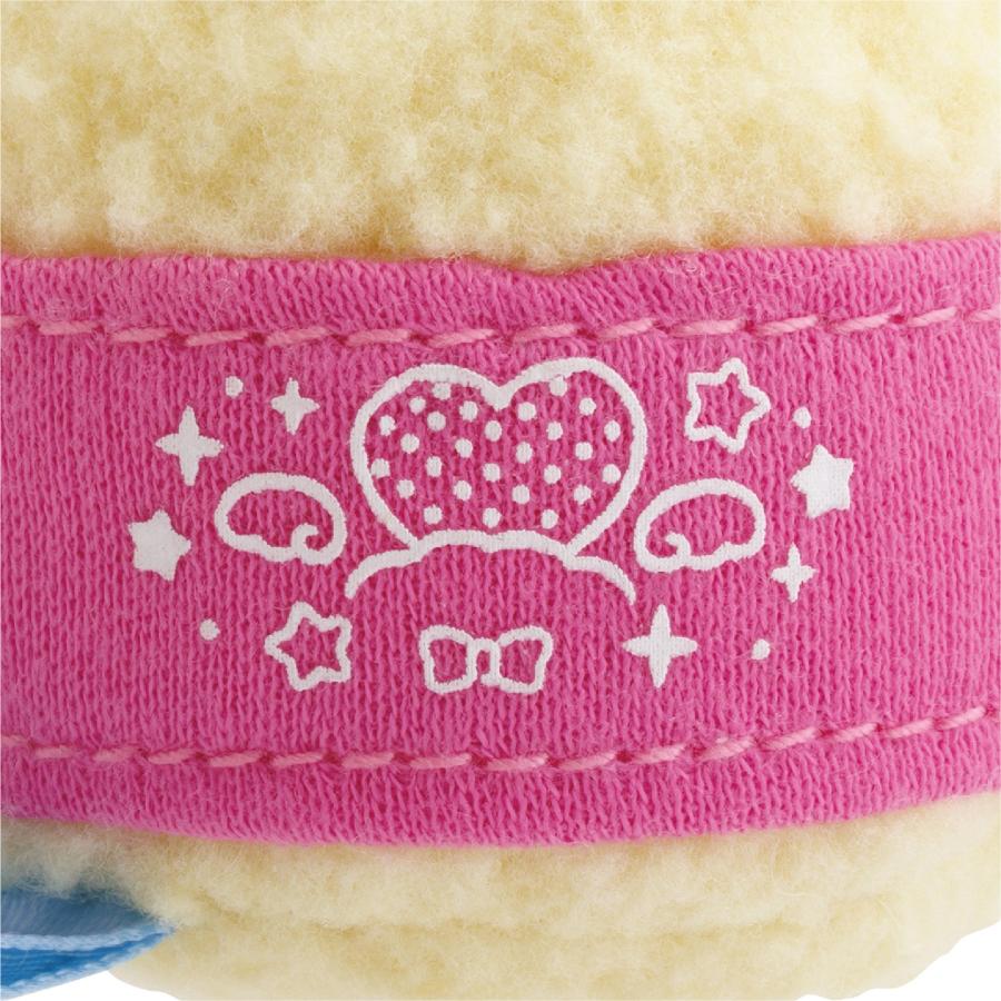[EBITEN / LIMITED] "Sumikko Gurashi: Yumemiru Shippos" Tenori Plush - Rosey’s Kawaii Shop