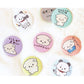 [EMBROIDERY BADGE] "Ishiyowa - chan" Blind Bag - Rosey’s Kawaii Shop