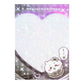 [EVIL GROUP] "Magical Chiikawa" Sparkling Photo Sleeve - Rosey’s Kawaii Shop