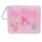 [EXTRA SMALL / MY MELODY] "My Melody & Kuromi Netflix Series" Clear Multi Case - Rosey’s Kawaii Shop
