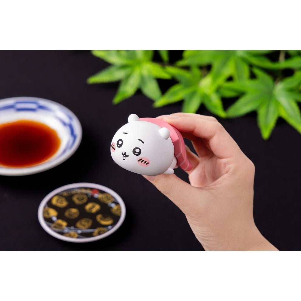 [FIGURE] "Chiikawa Sushi"Blind Box - Rosey’s Kawaii Shop