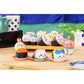 [FIGURE] "Chiikawa Sushi"Blind Box - Rosey’s Kawaii Shop