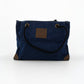 "Rilakkuma Denim House" Mini Tote Bag