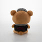 [RILAKKUMA] "Rilakkuma Denim House" EDWIN Plush