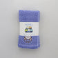 [SHIROKUMA] "Sumikko Gurashi Denim House" Face Towel