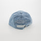 "Sumikko Gurashi Denim House" Color Embroidered Cap