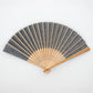 "Rilakkuma Denim House" Folding Fan