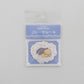"Sumikko Gurashi Denim House" Sticker Flakes