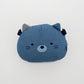 [NEKO] "Sumikko Gurashi Denim House" Face Pouchette