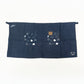 "Rilakkuma Denim House" Short Apron