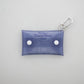 [OUTLINE] "Rilakkuma Denim House" Clear Multi Case