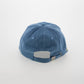 "Sumikko Gurashi Denim House" White Embroidered Cap