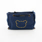 "Rilakkuma Denim House" Mini Tote Bag
