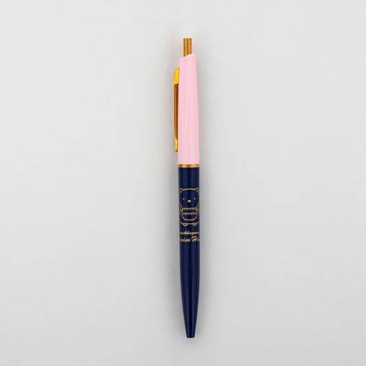 [SHIROKUMA] "Sumikko Gurashi Denim House" Ballpoint Pen