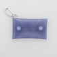 [PRINT] "Sumikko Gurashi Denim House" Clear Multi Case