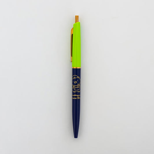 [PENGUIN?] "Sumikko Gurashi Denim House" Ballpoint Pen