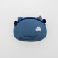 [NEKO] "Sumikko Gurashi Denim House" Face Pouchette