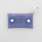 [PRINT] "Sumikko Gurashi Denim House" Clear Multi Case