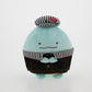 [TOKAGE] "Sumikko Gurashi Denim House" EDWIN Plush