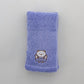 [SHIROKUMA] "Sumikko Gurashi Denim House" Face Towel