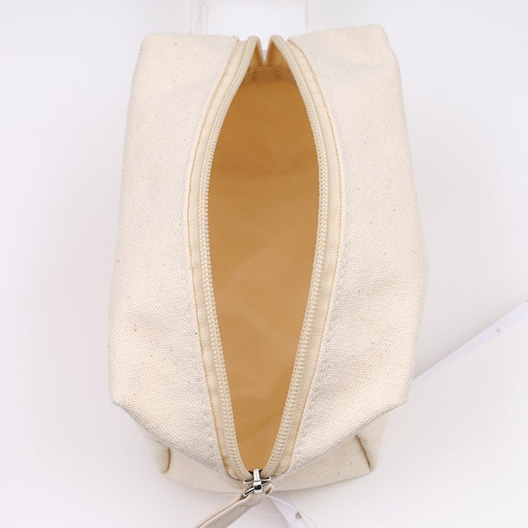 [FOOD] "Snoopy" Square Pouch - Rosey’s Kawaii Shop